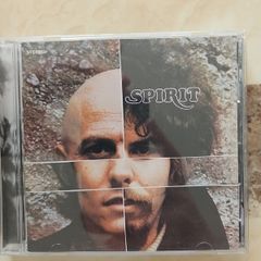 Spirit CD - Spirit
