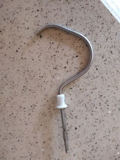 Kenwood prospero parts