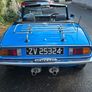 1971 Triumph Spitfire Mark IV Image 2