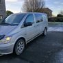 Mersedes Benz crewcab Image 4