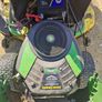 John Deere La140 ride on mower Delivery available Image 9