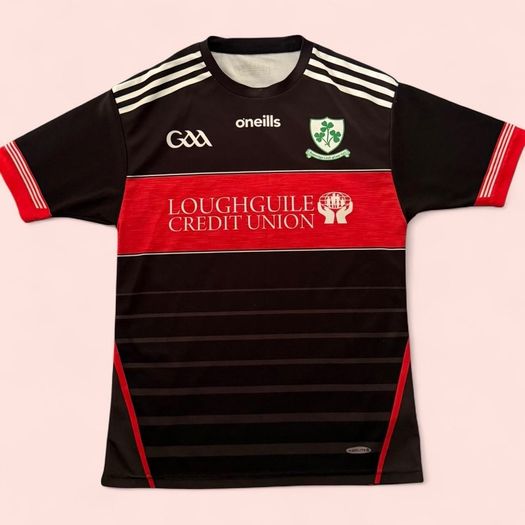 GAA Jerseys