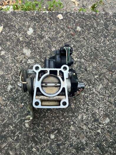 Nissan car parts