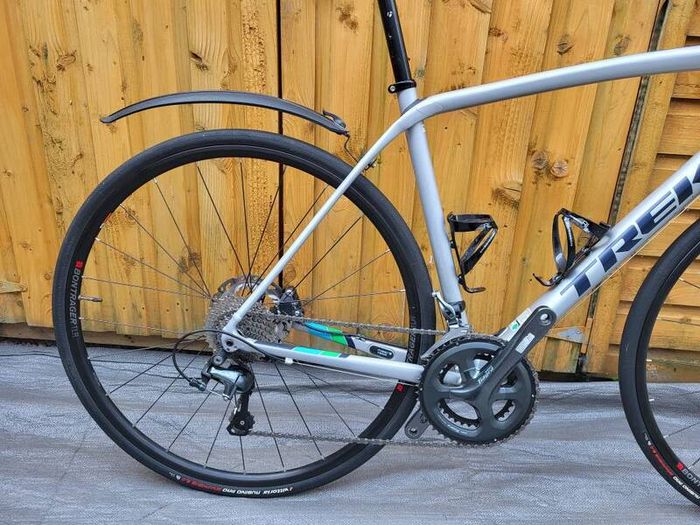 road bike