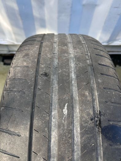 Genuine BMW G30, G20 848M 18" Alloy Wheels