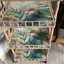 Garden trolley, drink trolley, bar cart , new Image 3