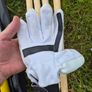 Gunn & Moore GM Maxi Select Adult Cricket Bat Image 4