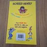 Horrid Henry's Krazy Ketchup Book Image 3