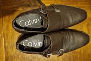 Calvin Klein Double Monk Shoes