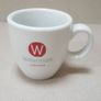 Espresso Cup And Saucer Set X 6 Image 2