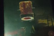Hostel Movie Part 1 (DVD)
