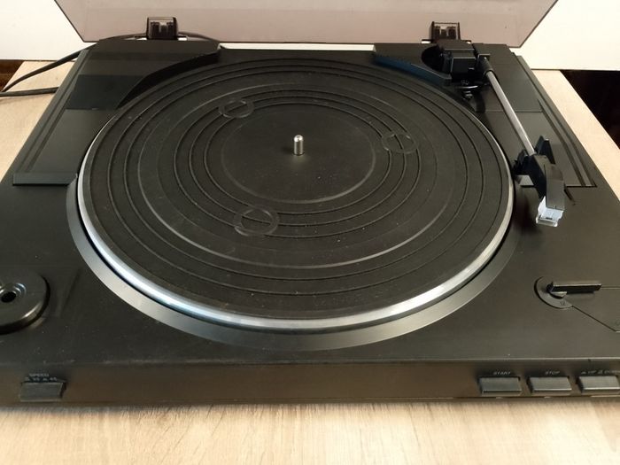 Turntable Sony PS-LX300USB record player