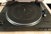 Turntable Sony PS-LX300USB record player