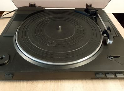 Turntable Sony PS-LX300USB record player