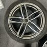 Audi / Volkswagen R19 8.5J ET40 5x112 Image 2