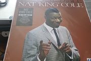 nat king cole the incredible vinyl