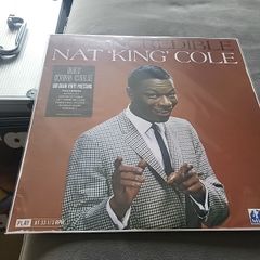 nat king cole the incredible vinyl