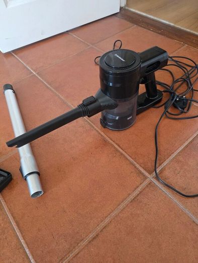 Vacuum cleaner