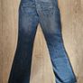Size 8 (x 3) petite bootcut high rise jeans from NEXT Image 3
