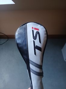 Titleist 3 wood
