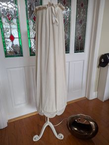 Floor and table Lamps