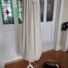 Floor and table Lamps