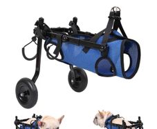 dog wheelchair