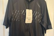 Cycling Jersey Altura Airstream XXL black