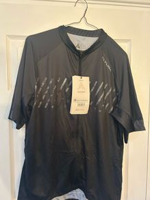 Cycling Jersey Altura Airstream XXL black