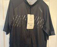 Cycling Jersey Altura Airstream XXL black