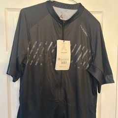 Cycling Jersey Altura Airstream XXL black