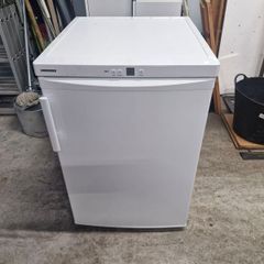 Liebherr under counter freezer