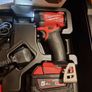 Milwaukee M18FID3 Fuel Gen 4 Impact Driver Kit Image 2
