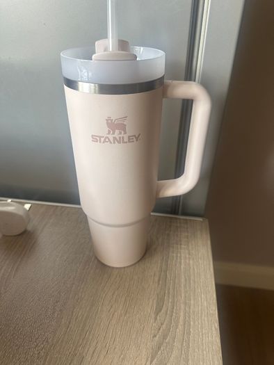 stanley mug