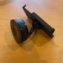 Vintage Mint Apple iPhone 4s boxed complete and car holder Image 4