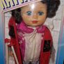 Vintage Kathy Ski Motion Doll - Sealed Image 3