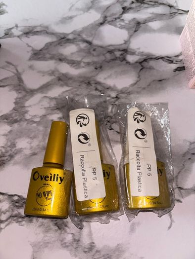 nail equipment/setup