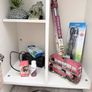 Fish Tank with cabinet - Complete Set with Extras Image 2