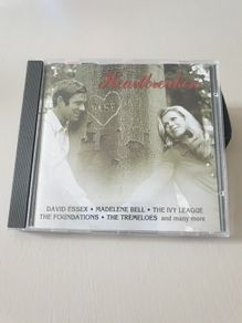 Heartbreakers CD