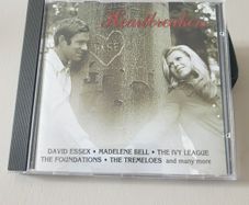 Heartbreakers CD