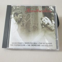 Heartbreakers CD