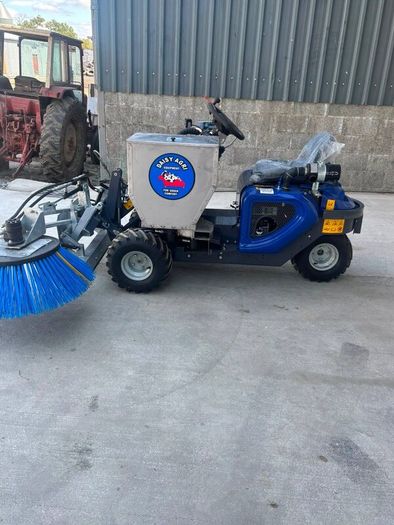 Daisy CL250 Cubicle Cleaner