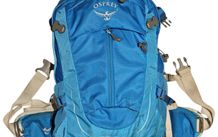 Osprey Sirrus 24 L