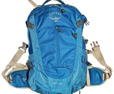 Osprey Sirrus 24 L