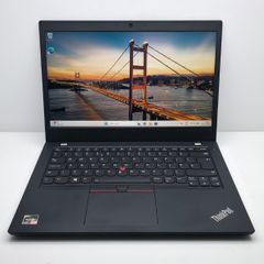 Lenovo ThinkPad L14 - AMD Ryzen 3 PRO/ 16GB RAM/ Win11 Laptop