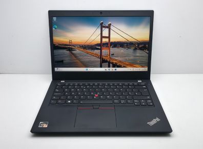 Lenovo ThinkPad L14 - AMD Ryzen 3 PRO/ 16GB RAM/ Win11 Laptop