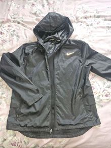 Women's Nike Running Jacket Size M