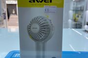 Awei portable fan