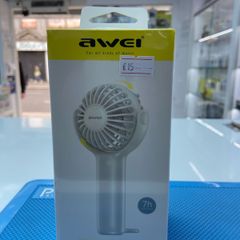 Awei portable fan