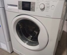 Beko Washing Machine - 8kg Drum